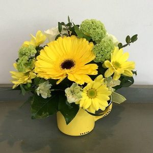 Flower Arrangement