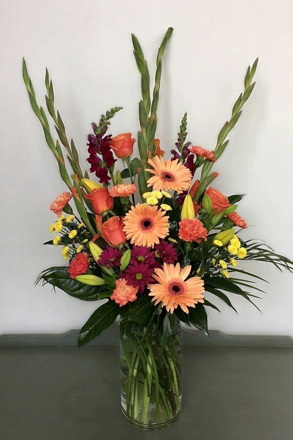 FA029 By Posy Floral Design